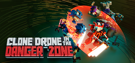 机器人角斗场 单机＋联机 v1.6.0.33（Clone Drone in the Danger Zone）免安装中文版